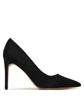 JENNY JENNY Pantofi cu toc subțire ISMENA WYL3616-1 Negru