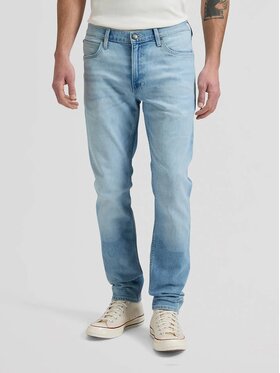 Lee Lee Jeans LUKE Blu Slim Fit