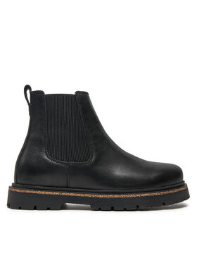 Birkenstock Birkenstock Klassische Stiefeletten Highwood 1025781 Schwarz