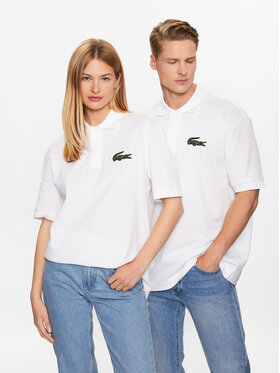 Lacoste Lacoste Polo PH3922 Bianco Regular Fit
