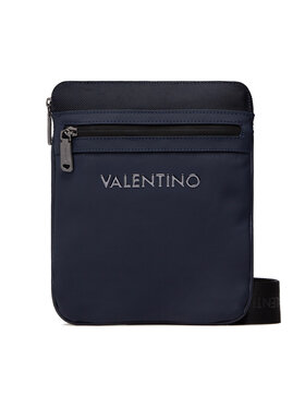 Valentino Valentino Geantă crossover Plin VBS6H007 Bleumarin