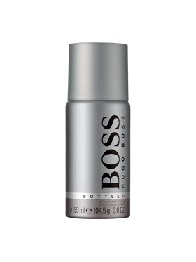 HUGO BOSS HUGO BOSS BOSS Bottled Dezodorant spray