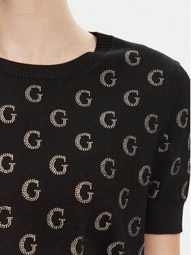 Guess Πουλόβερ Guess - 4