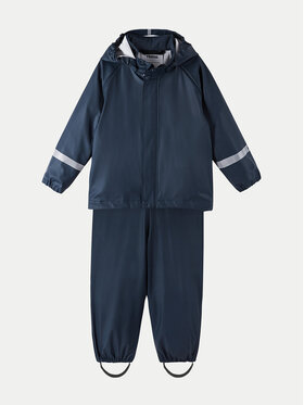 Reima Reima Набір від дощу Tihku 5100021A Cиній Regular Fit