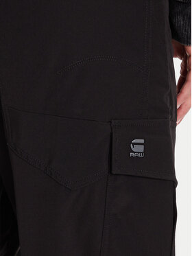 G-Star Raw Παντελόνι υφασμάτινο G-Star Raw - 4