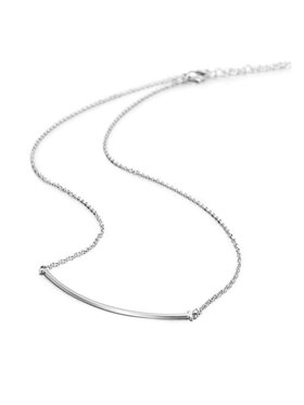 Pierre Ricaud Pierre Ricaud Collana PR500.5 Argento