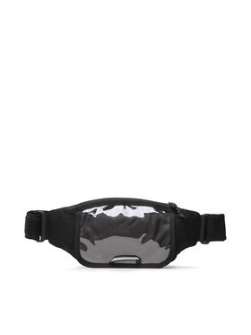 Mizuno Mizuno Torbica oko struka Waist Pouch M J3GD301309 Crna