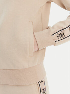 Guess Guess Sweatshirt V2YQ16 KB3P2 Beige Regular Fit