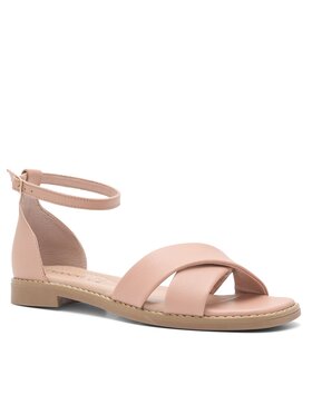Lasocki Lasocki Sandalen ELE RST-ELE-06 Rosa