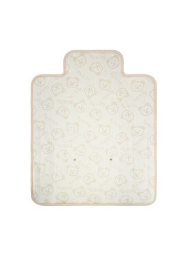 Guess Guess Torba za prematanje beba H4BZ01 KCH74 Bež