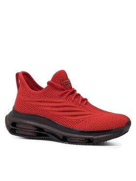 Sprandi Sprandi Sneakers BP66-23027 Rot