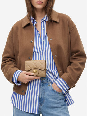 MEXX MEXX Novčanik CEO-MEXX-W1-003-SS26 Bež