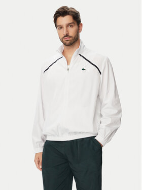 Lacoste Lacoste Sportinis kostiumas WH6927 Tamsiai žalia Regular Fit