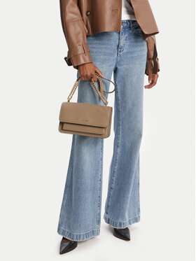 MICHAEL Michael Kors MICHAEL Michael Kors Τσάντα Claire 30T4GC7L3T Μπεζ