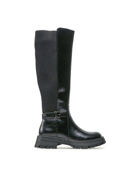 Jenny Fairy Jenny Fairy Zimski škornji LS5873-02 Črna