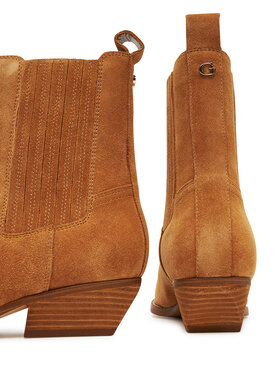 Guess Καουμπόικες Μπότες & Μποτάκια Guess - 5