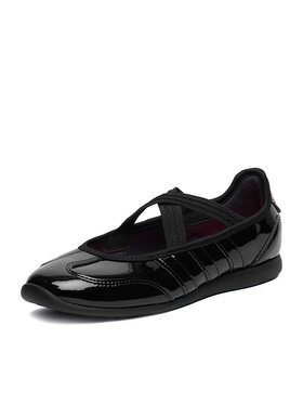 adidas adidas Balerina CEO-BARREDA MARY JANE J KI2995 Fekete
