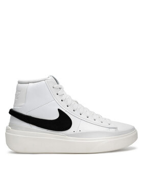 Nike Nike Сникърси DX5800-100-M Бял