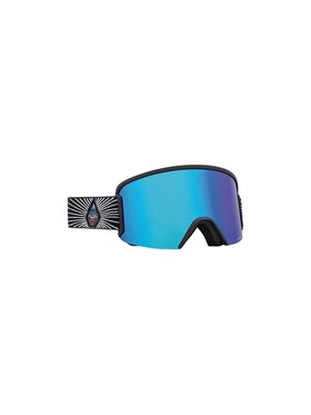 Volcom Volcom Gogle VG0122119 Niebieski