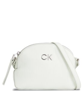 Calvin Klein Calvin Klein Handtasche Ck Daily K60K611761 Grün