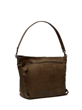 The Chesterfield Brand The Chesterfield Brand Saszetka 278556 Czerwony