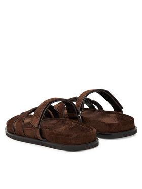 Παντόφλες Tory Burch