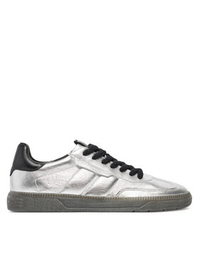 Kennel & Schmenger Kennel & Schmenger Sneakersy Pop 41-22680.310 Srebrny