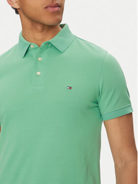 Polo Tommy Hilfiger φωτογραφία