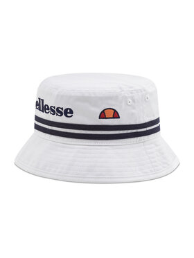 Ellesse Ellesse Καπέλο Bucket Lorenzo SAAA0839 Λευκό