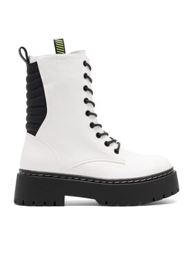 Jenny Fairy Jenny Fairy Черевики CORA H13123-22 Білий