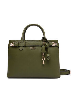 Guess Guess Τσάντα HWBG85 46070 Πράσινο