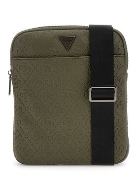 Guess Guess Torebka 164635 Zielony