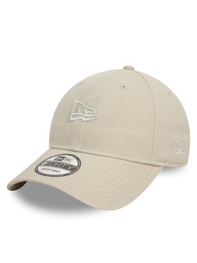 New Era New Era Șapcă Flag 9FORTY 60595464 Bej