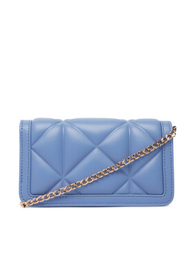LOVE MOSCHINO LOVE MOSCHINO Ročna torba JC5640PP1PLC0700 Modra