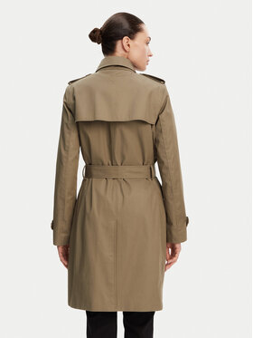 Καπαρτίνα Tommy Hilfiger φωτογραφία