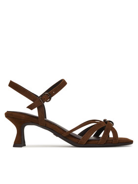 Tamaris Tamaris Sandály 1-28338-46 Hnědá