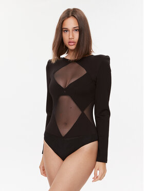 Undress Code Undress Code Bodi Girl Crush 570 Must Slim Fit