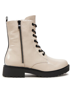 Caprice Caprice Туристически oбувки 9-25217-43 Бял