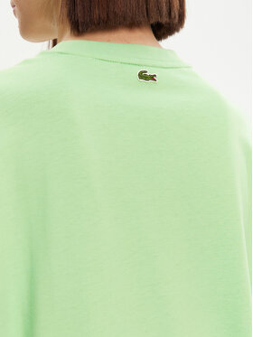 Lacoste Φόρεμα καθημερινό Lacoste - 5