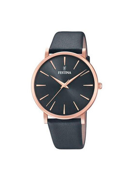Festina Festina Hodinky Boyfriend Collection 20373/2 Sivá