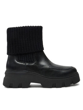 Marc O'Polo Marc O'Polo Botine OO2M3020 Negru