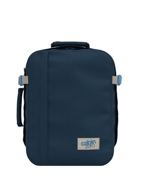 CabinZero CabinZero Plecak 282322 Granatowy
