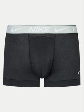 Nike Set Od 3 Para Bokserica 0000KE1256 Crna