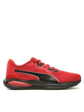 Puma Puma Tenisice za trčanje Twitch Runner Fresh 377981 04 Crvena