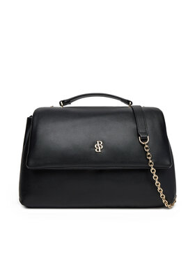 Badura Badura Handtasche RC19672 Schwarz