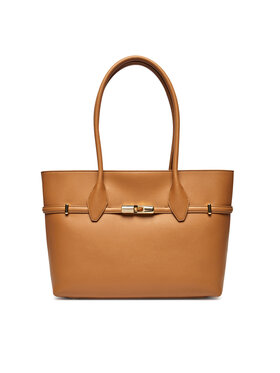 Furla Furla Дамска чанта Goccia Nera WB01497 BX3104 RY000 Кафяв