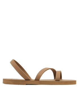 Manebi Manebi Sandali Honolulu R 3.9 FY Marrone