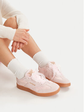 Reebok Reebok Tossud CEO-FORTE LOUNGER AR30252WQYT Roosa