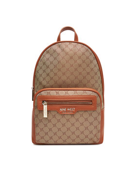 Nine West Nine West Rucsac CEO-OLIVIA-I-B24334 Bej