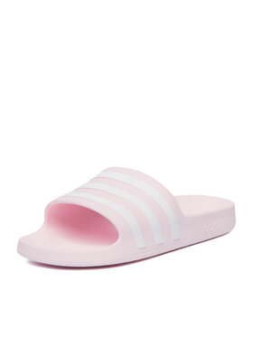 adidas adidas Şlapi C-ADILETTE AQUA GZ5878 Roz deschis